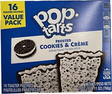 New pop tarts for sale  Shipping to Ireland