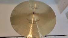 Paiste signature sound for sale  Greenwell Springs