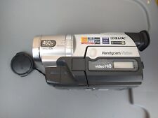 sony 8mm camcorder for sale  Albuquerque