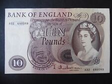 Banknote bank england for sale  ALFORD