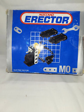 erector set meccano 7080 for sale  Stover