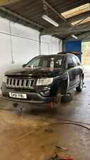 Breaking jeep compass for sale  BO'NESS