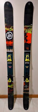 Shreditor 102 skis for sale  Salem