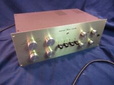 Vintage Marantz Model 7 Tube Amplifier for sale  Shipping to South Africa