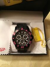 Invicta Pro relógio de mergulho 48mm modelo 20019 usado comprar usado  Enviando para Brazil