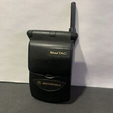 Motorola startac st7868w for sale  Media
