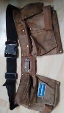 Utility tool belt for sale  CWMBRAN