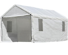 Shelterlogic max canopy for sale  Indianapolis