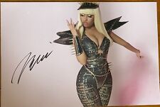 Nicki minaj autograph for sale  ST. IVES