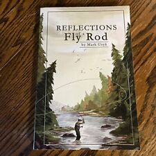 Reflections fly rod for sale  Wolfe City