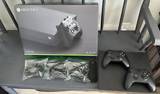 Microsoft xbox one for sale  Holland