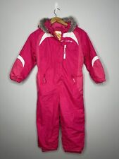 Campri pink hooded for sale  NORWICH