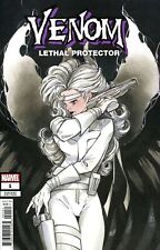 Venom Lethal Protector #1 2023 Unread Peach Momoko Variant Cover Marvel Comic comprar usado  Enviando para Brazil