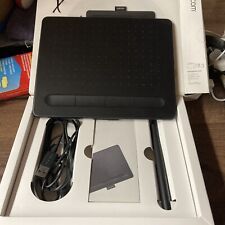 Wacom intuos bluetooth d'occasion  Expédié en Belgium