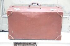 Antica valigia vintage usato  Torino