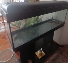 Acquario completo 100x30x39 usato  Briatico