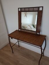 Table mirror combo for sale  SUNDERLAND