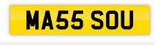 private plates sue for sale  HENLEY-ON-THAMES