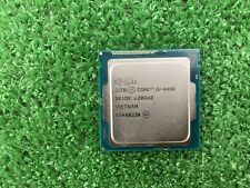 Processador Intel SR1QK Core i5-4460 3.20GHz LGA1150 Quad-Core CPU, usado comprar usado  Enviando para Brazil