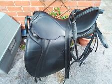 Stubben avalon dressage for sale  Shipping to Ireland