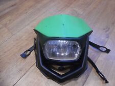 Motor bike headlight for sale  BURNTWOOD