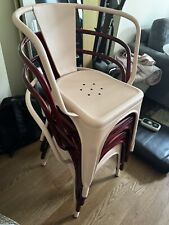 A56 tolix chair for sale  Brooklyn