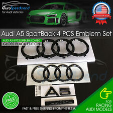 Audi sportback front for sale  Monterey Park
