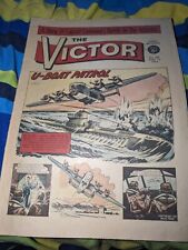 Victor comic 180 for sale  CRAWLEY