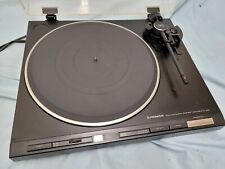 Used, Pioneer PL 230 Turntable Record Player AS IS PARTS REPAIR UNTESTED for sale  Canada