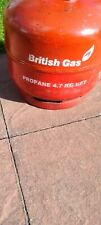 Propane gas bottle for sale  WALSALL