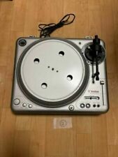 Vestax PDX 2000 DJ Turntable Analog Record Player AC100V for sale  Shipping to Canada