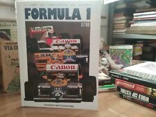 Formula 1987 libro usato  Bologna