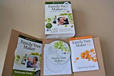 Family tree maker for sale  REDDITCH