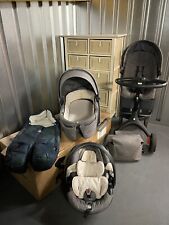 Stokke xplory pushchair for sale  NORTHAMPTON