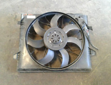 Conjunto de ventilador de refrigeração do motor 2011-2020 Dodge Durango radiador (resfriamento pesado) comprar usado  Enviando para Brazil