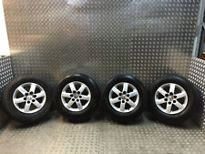 pajero tyres for sale  Shipping to Ireland