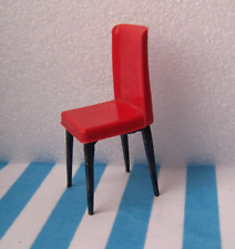 Dolls house chair for sale  THORNTON-CLEVELEYS