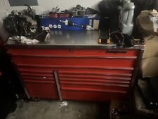 krl722 snap toolbox for sale  Cape Coral