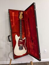 Vintage fender mustang for sale  Wesley Chapel