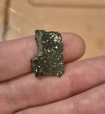 Tsarev meteorite 1.65g for sale  PLYMOUTH