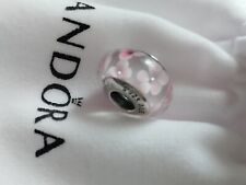 Pandora charm murano usato  Valvestino