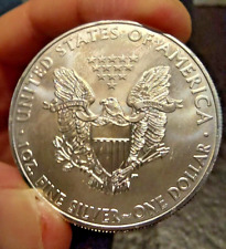 Silver american silver for sale  Shipping to Ireland