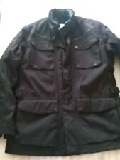 Dainese textile jacket for sale  LEVEN