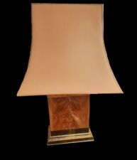Lampe design mahey d'occasion  Paris XVII
