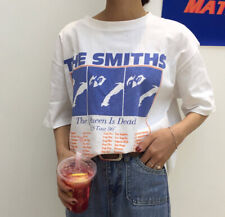 Smiths tour shirt for sale  LONDON