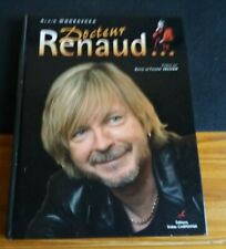 Livre docteur renaud d'occasion  France