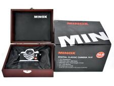 Minox digital classic for sale  CHORLEY