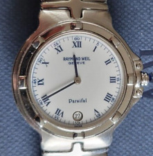 Raymond weil parsifal for sale  Shipping to Ireland