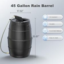 Ejwox rain barrels for sale  SALFORD