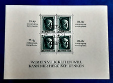Stamps germany deutsches d'occasion  Expédié en Belgium